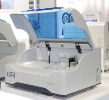 Máy phân tích sinh hóa tự động Snibe Biossay-360